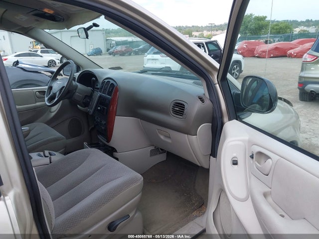 Продажа на аукционе авто 2006 Chrysler Town & Country, vin: 1A4GP45R36B692917, номер лота: 45085768