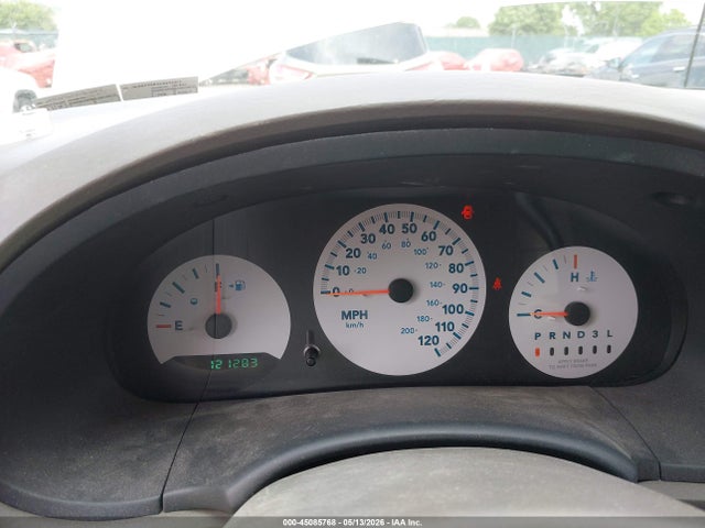 Продажа на аукционе авто 2006 Chrysler Town & Country, vin: 1A4GP45R36B692917, номер лота: 45085768