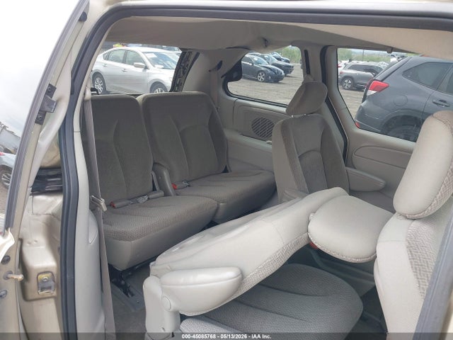Продажа на аукционе авто 2006 Chrysler Town & Country, vin: 1A4GP45R36B692917, номер лота: 45085768