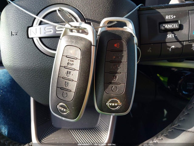 Продажа на аукционе авто 2026 Nissan Pathfinder Sl, vin: 5N1DR3CT9TC240547, номер лота: 45085771