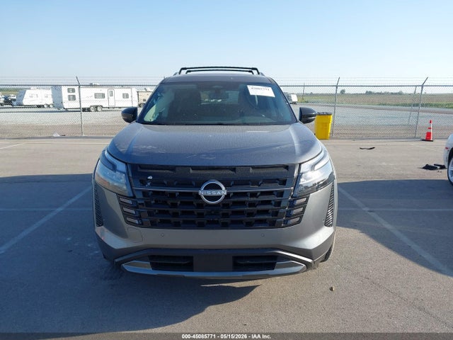 Продажа на аукционе авто 2026 Nissan Pathfinder Sl, vin: 5N1DR3CT9TC240547, номер лота: 45085771