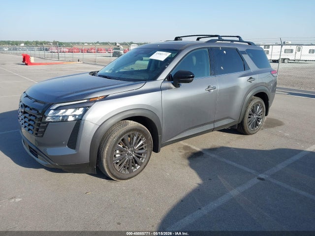 Продажа на аукционе авто 2026 Nissan Pathfinder Sl, vin: 5N1DR3CT9TC240547, номер лота: 45085771