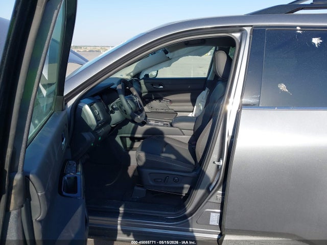 Продажа на аукционе авто 2026 Nissan Pathfinder Sl, vin: 5N1DR3CT9TC240547, номер лота: 45085771
