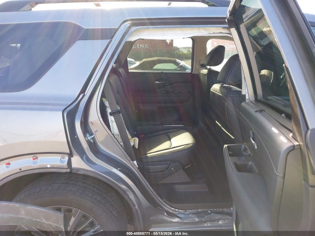 Продажа на аукционе авто 2026 Nissan Pathfinder Sl, vin: 5N1DR3CT9TC240547, номер лота: 45085771