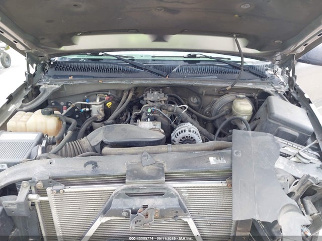 Продаж на аукціоні авто 2006 Chevrolet Silverado 1500 Lt2, vin: 2GCEC13T561206470, номер лоту: 45085774