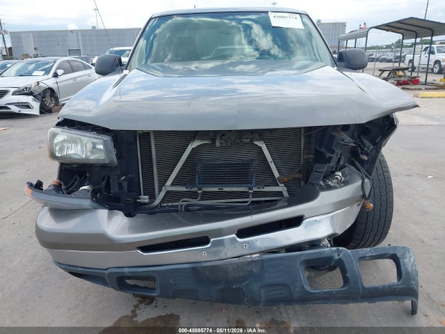 Продаж на аукціоні авто 2006 Chevrolet Silverado 1500 Lt2, vin: 2GCEC13T561206470, номер лоту: 45085774