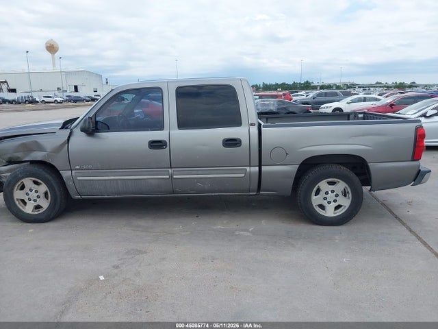 Продаж на аукціоні авто 2006 Chevrolet Silverado 1500 Lt2, vin: 2GCEC13T561206470, номер лоту: 45085774