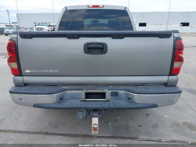 Продаж на аукціоні авто 2006 Chevrolet Silverado 1500 Lt2, vin: 2GCEC13T561206470, номер лоту: 45085774