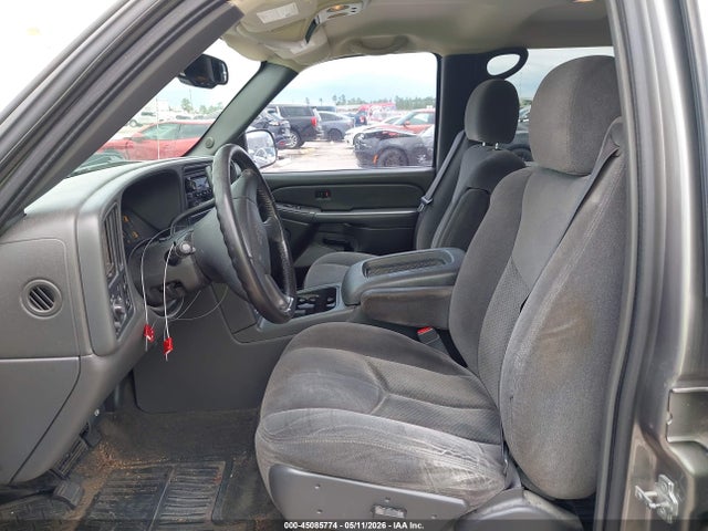 Продаж на аукціоні авто 2006 Chevrolet Silverado 1500 Lt2, vin: 2GCEC13T561206470, номер лоту: 45085774