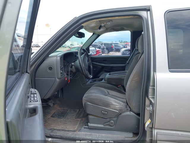 Продаж на аукціоні авто 2006 Chevrolet Silverado 1500 Lt2, vin: 2GCEC13T561206470, номер лоту: 45085774