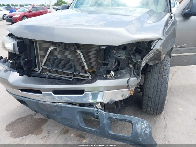 Продаж на аукціоні авто 2006 Chevrolet Silverado 1500 Lt2, vin: 2GCEC13T561206470, номер лоту: 45085774