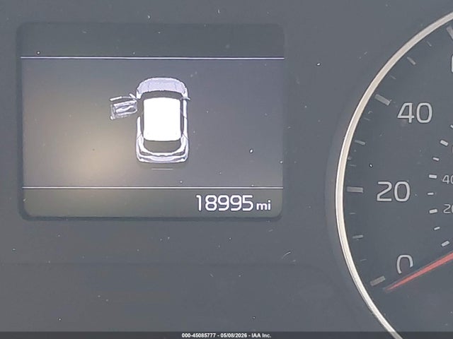 KIA SELTOS S 2021 KNDEU2AAXM7136565 Image 14