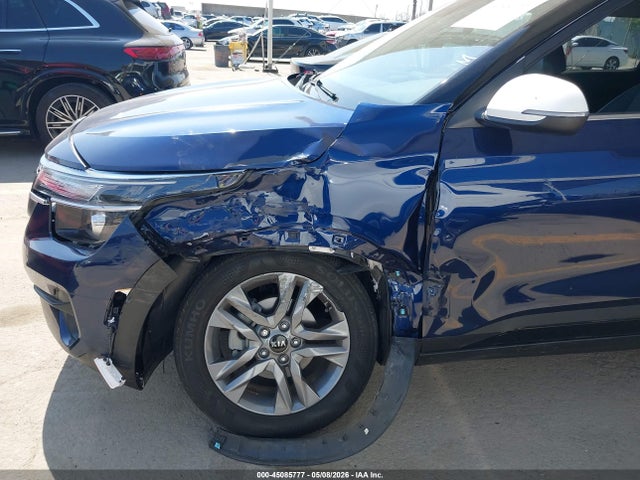 KIA SELTOS S 2021 KNDEU2AAXM7136565 Image 16