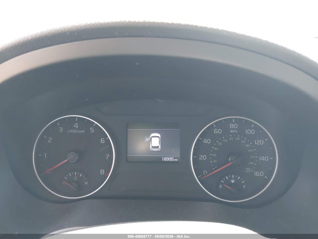 KIA SELTOS S 2021 KNDEU2AAXM7136565 Image 7