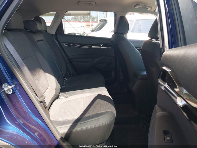 KIA SELTOS S 2021 KNDEU2AAXM7136565 Image 8