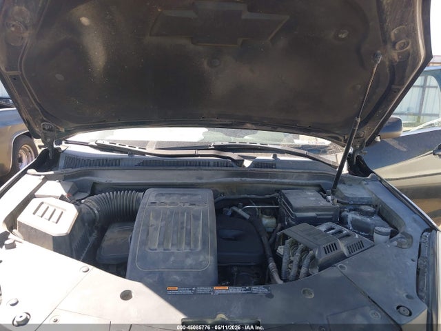 Продажа на аукционе авто 2012 Chevrolet Equinox 1lt, vin: 2GNFLEEK8C6177181, номер лота: 45085776