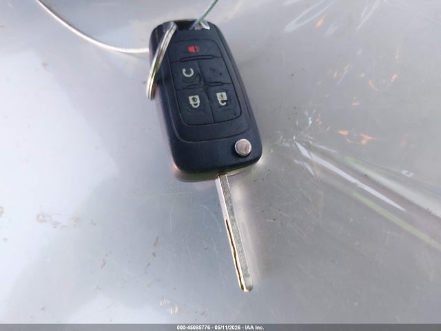 Продажа на аукционе авто 2012 Chevrolet Equinox 1lt, vin: 2GNFLEEK8C6177181, номер лота: 45085776
