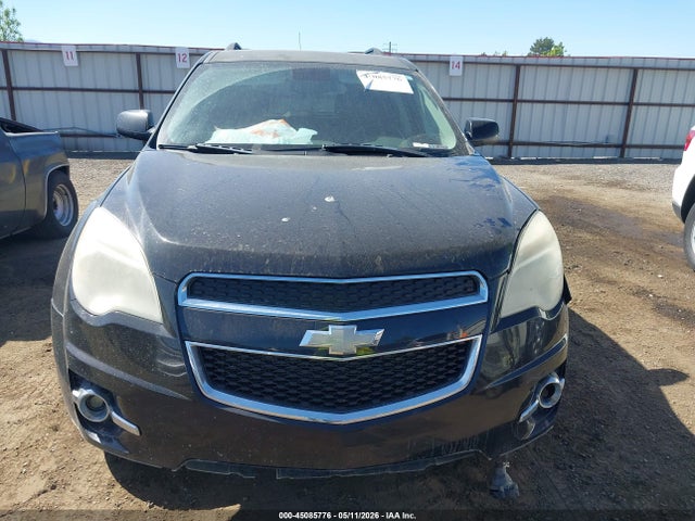 Продажа на аукционе авто 2012 Chevrolet Equinox 1lt, vin: 2GNFLEEK8C6177181, номер лота: 45085776