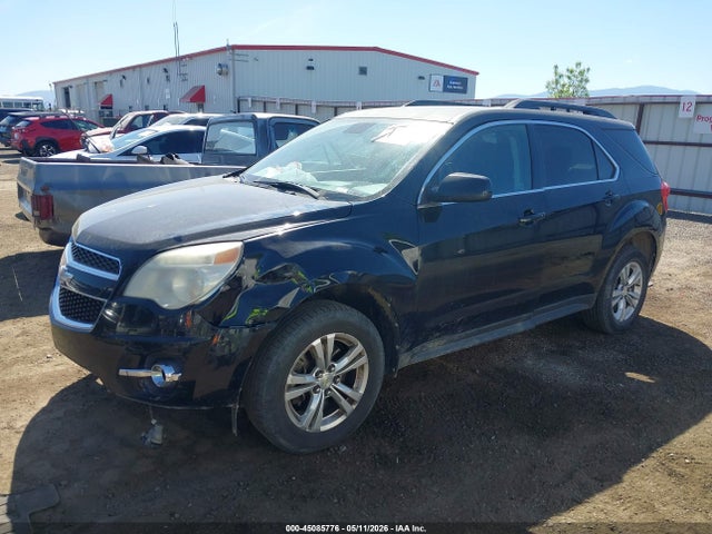 Продажа на аукционе авто 2012 Chevrolet Equinox 1lt, vin: 2GNFLEEK8C6177181, номер лота: 45085776
