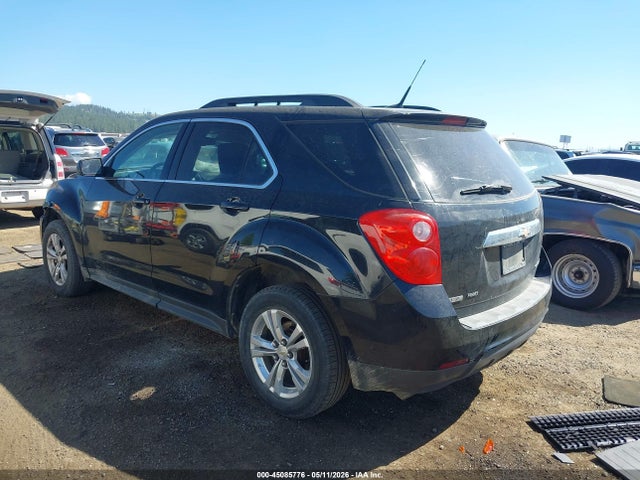 Продажа на аукционе авто 2012 Chevrolet Equinox 1lt, vin: 2GNFLEEK8C6177181, номер лота: 45085776