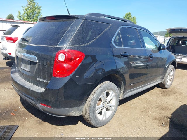 Продажа на аукционе авто 2012 Chevrolet Equinox 1lt, vin: 2GNFLEEK8C6177181, номер лота: 45085776