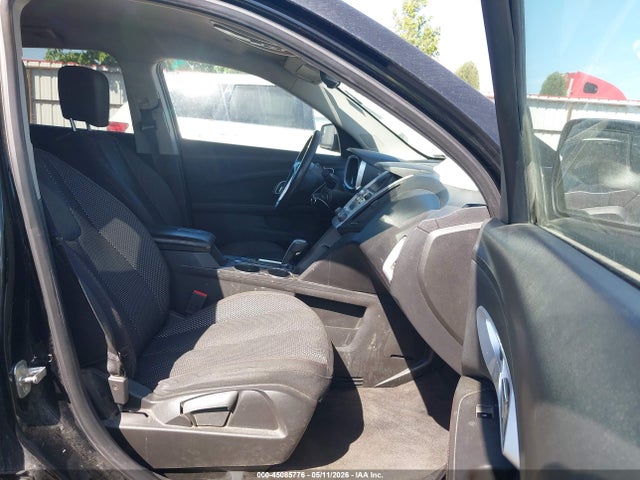Продажа на аукционе авто 2012 Chevrolet Equinox 1lt, vin: 2GNFLEEK8C6177181, номер лота: 45085776