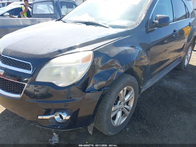 Продажа на аукционе авто 2012 Chevrolet Equinox 1lt, vin: 2GNFLEEK8C6177181, номер лота: 45085776
