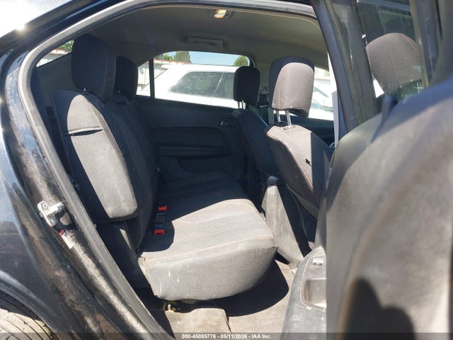 Продажа на аукционе авто 2012 Chevrolet Equinox 1lt, vin: 2GNFLEEK8C6177181, номер лота: 45085776