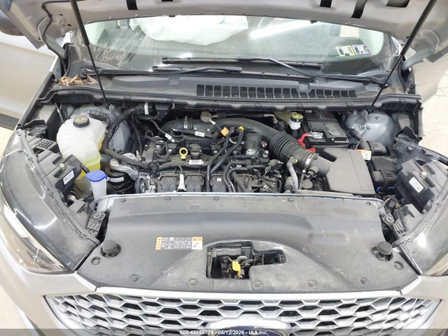 Продаж на аукціоні авто 2024 Ford Edge Se, vin: 2FMPK4G92RBA85435, номер лоту: 45085779