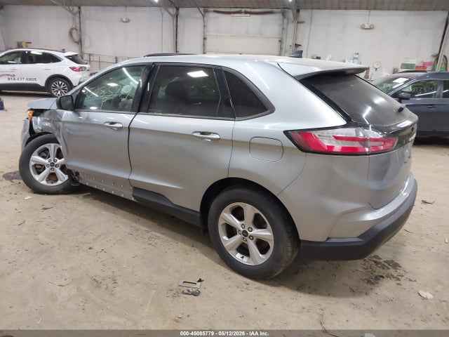 Продаж на аукціоні авто 2024 Ford Edge Se, vin: 2FMPK4G92RBA85435, номер лоту: 45085779
