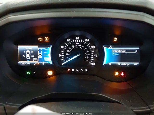 Продаж на аукціоні авто 2024 Ford Edge Se, vin: 2FMPK4G92RBA85435, номер лоту: 45085779
