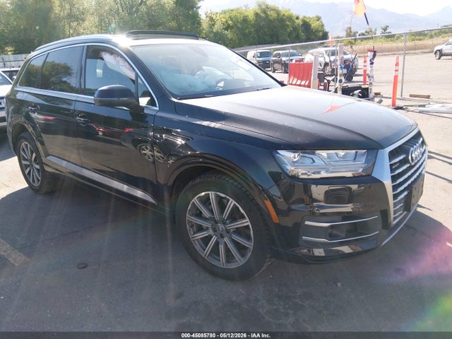 Aukcja sprzedaży 2018 Audi Q7 3.0t Premium, vin: WA1LAAF72JD018007, numer aukcji: 45085780