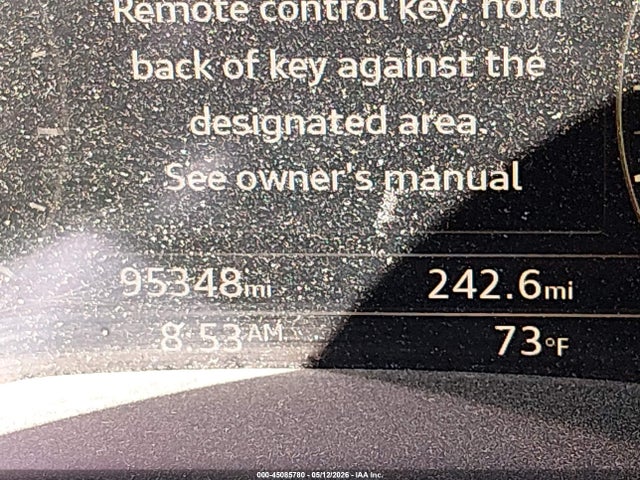 Aukcja sprzedaży 2018 Audi Q7 3.0t Premium, vin: WA1LAAF72JD018007, numer aukcji: 45085780
