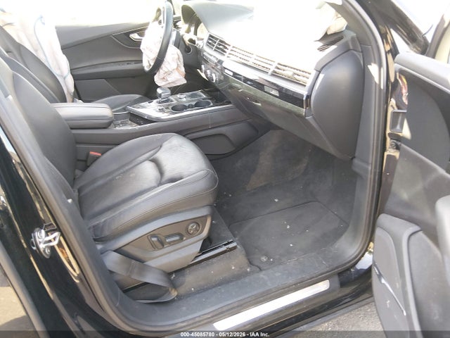 Aukcja sprzedaży 2018 Audi Q7 3.0t Premium, vin: WA1LAAF72JD018007, numer aukcji: 45085780