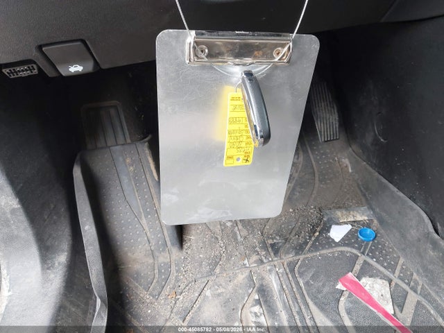 45085782 :رقم المزاد ، 2GNAXJEV9L6166353 vin ، 2020 Chevrolet Equinox Fwd 2fl مزاد بيع