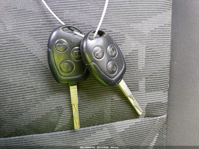 2012 Ford Fiesta Se მანქანა იყიდება აუქციონზე, vin: 3FADP4BJ4CM149772, აუქციონის ნომერი: 45085784