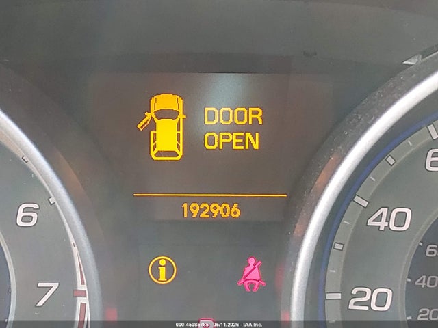 Aukcja sprzedaży 2009 Acura Mdx Technology Package, vin: 2HNYD28489H534439, numer aukcji: 45085785