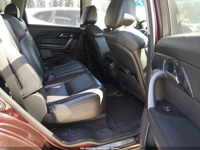 Aukcja sprzedaży 2009 Acura Mdx Technology Package, vin: 2HNYD28489H534439, numer aukcji: 45085785