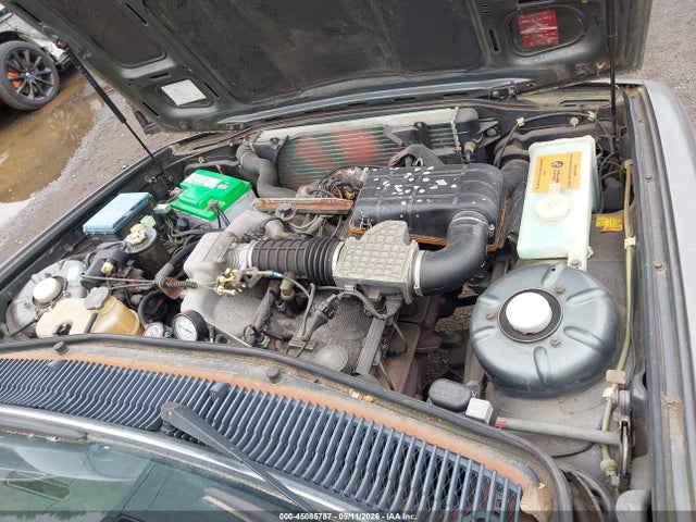 Продаж на аукціоні авто 1984 Bmw 733 I Automatic, vin: WBAFF8406E9477064, номер лоту: 45085787