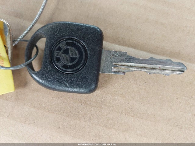 Продаж на аукціоні авто 1984 Bmw 733 I Automatic, vin: WBAFF8406E9477064, номер лоту: 45085787