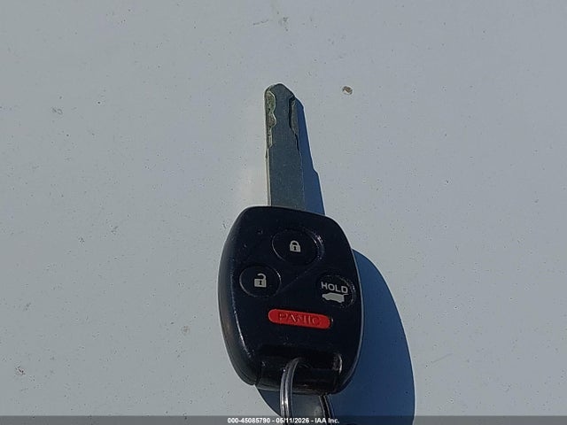 45085790 :رقم المزاد ، 5FNYF3H59DB032505 vin ، 2013 Honda Pilot Ex-l مزاد بيع