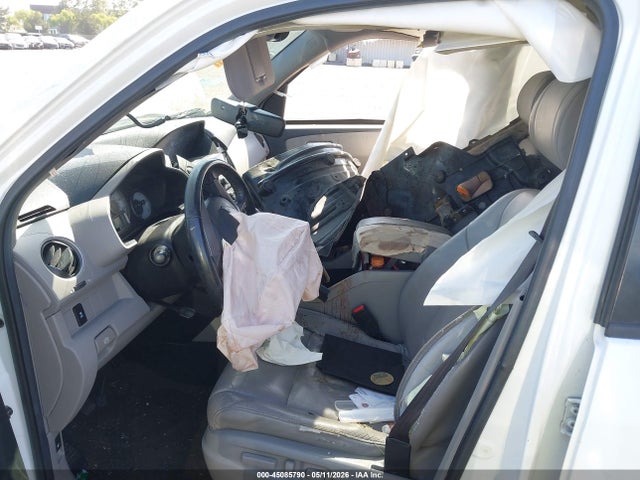 45085790 :رقم المزاد ، 5FNYF3H59DB032505 vin ، 2013 Honda Pilot Ex-l مزاد بيع