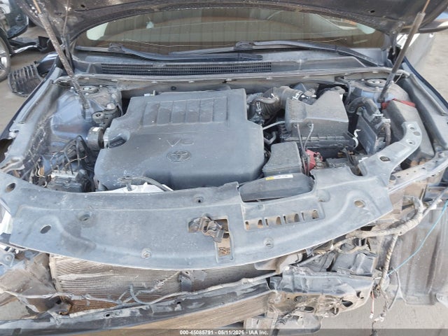 4T1BK1EB4JU285195 Toyota AVALON XLE