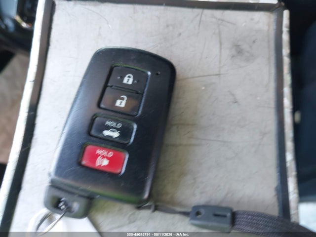 4T1BK1EB4JU285195 Toyota AVALON XLE