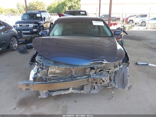 4T1BK1EB4JU285195 Toyota AVALON XLE