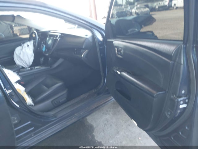 4T1BK1EB4JU285195 Toyota AVALON XLE