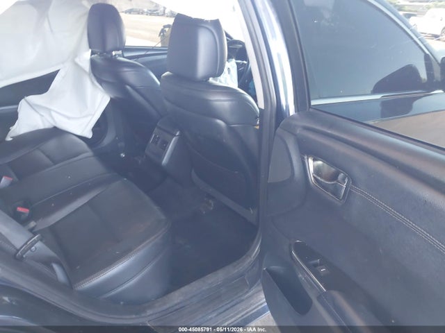 4T1BK1EB4JU285195 Toyota AVALON XLE