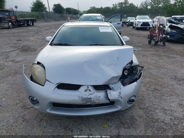 Продаж на аукціоні авто 2006 Mitsubishi Eclipse Gs, vin: 4A3AK24F66E039645, номер лоту: 45085800