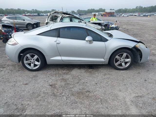Продаж на аукціоні авто 2006 Mitsubishi Eclipse Gs, vin: 4A3AK24F66E039645, номер лоту: 45085800