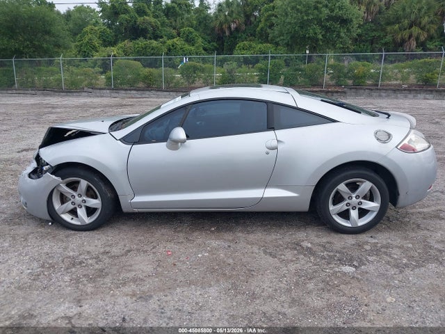 Продаж на аукціоні авто 2006 Mitsubishi Eclipse Gs, vin: 4A3AK24F66E039645, номер лоту: 45085800